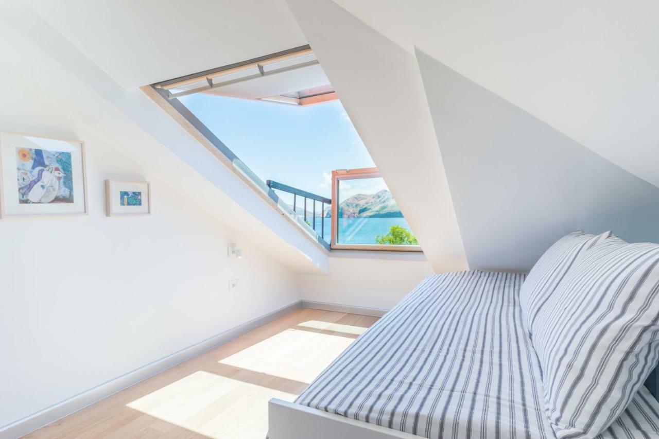 Seaview Apartments Baska Dış mekan fotoğraf